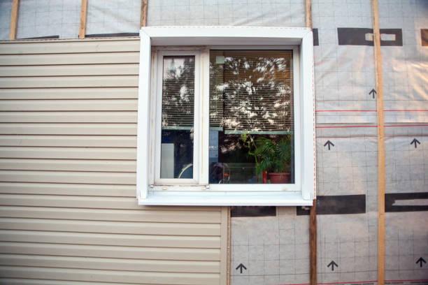 How To Choose The Right Materials for Your Siding Installation in 'Buckeystown, MD