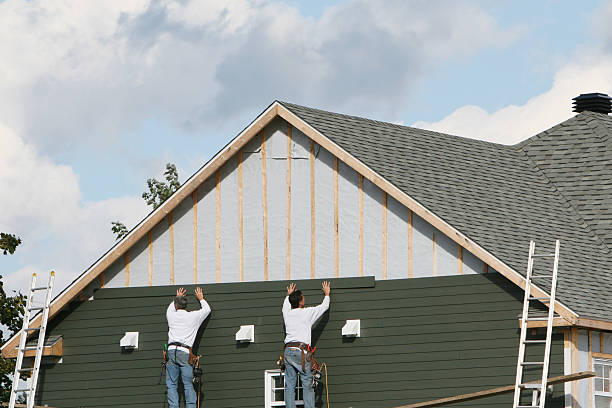 Best Aluminum Siding Installation  in Buckeystown, MD