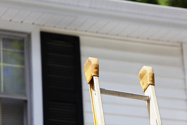 Historical Building Siding Restoration in Buckeystown, MD